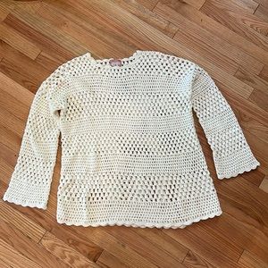 Show Me Your MuMu Beach Coverup